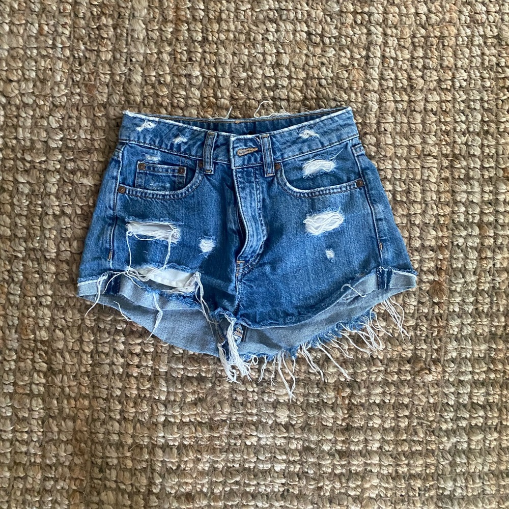 H&M Jean Shorts